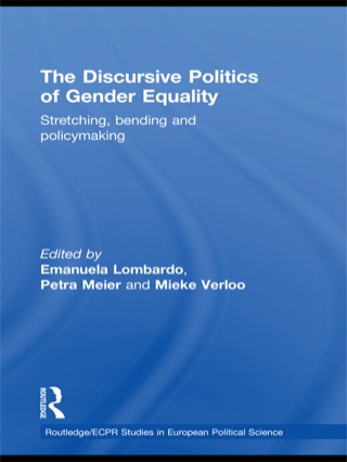 The Discursive Politics of Gender Equality