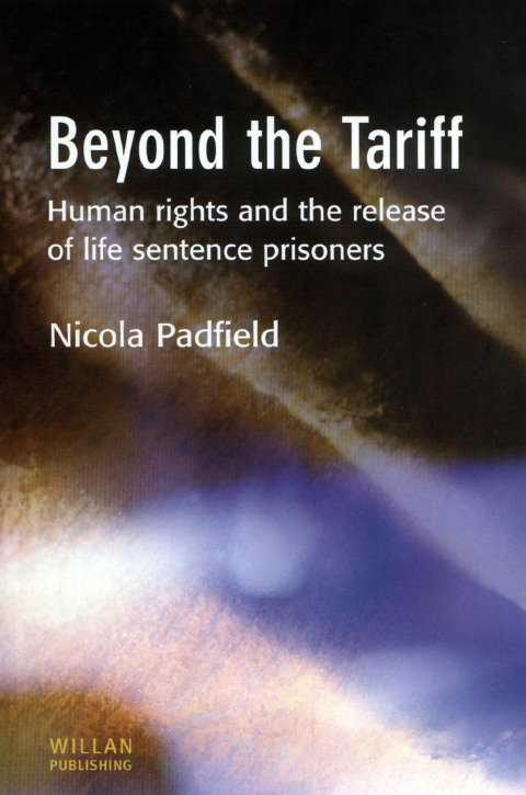 Cover image for book Beyond the Tariff