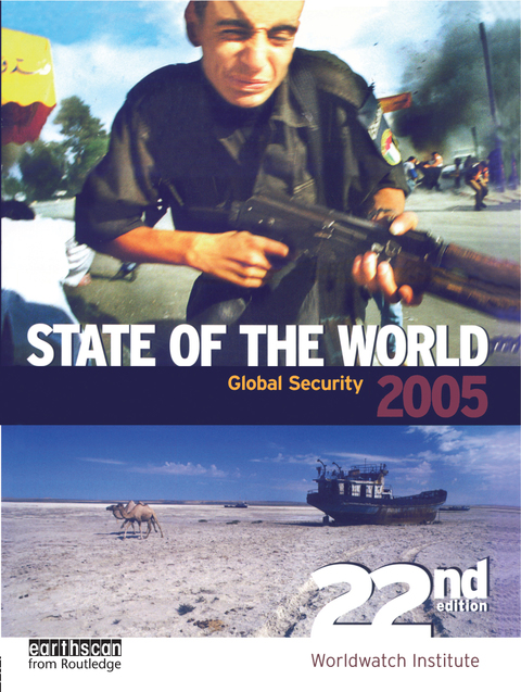 Cover image for book State of the World 2005