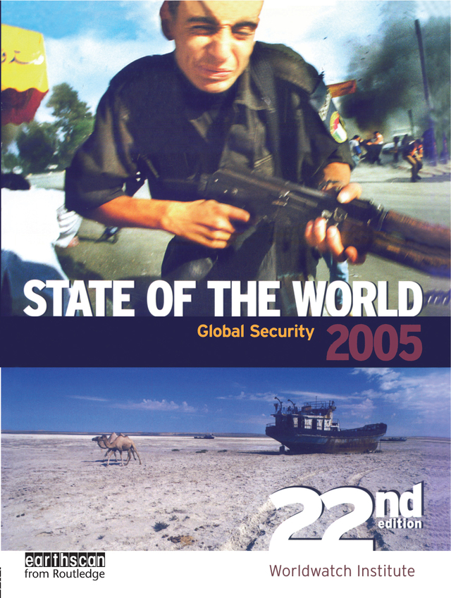 State of the World 2005