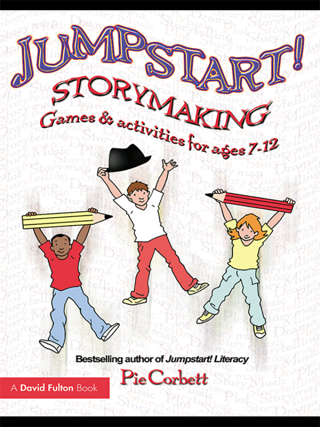 Jumpstart! Storymaking