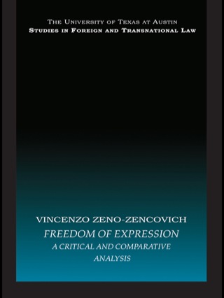 Freedom of Expression