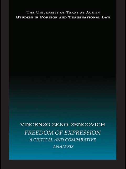 Freedom of Expression 
