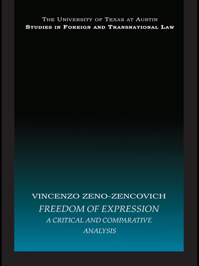 Freedom of Expression