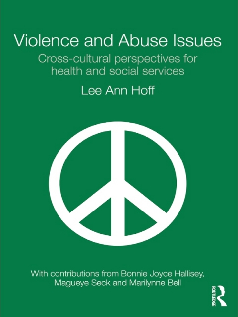 Violence and Abuse Issues 
