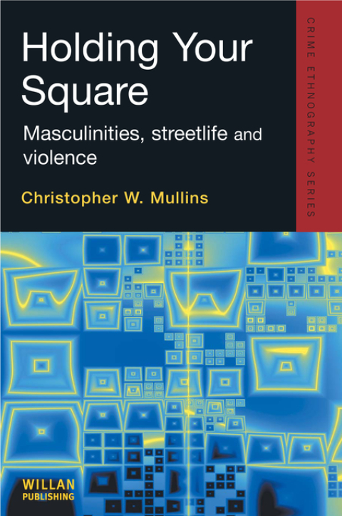 Cover image for book Holding Your Square