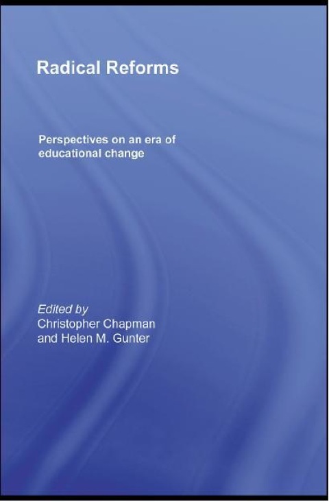 Cover image for book Radical Reforms