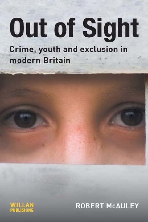 Cover image for book Out of Sight