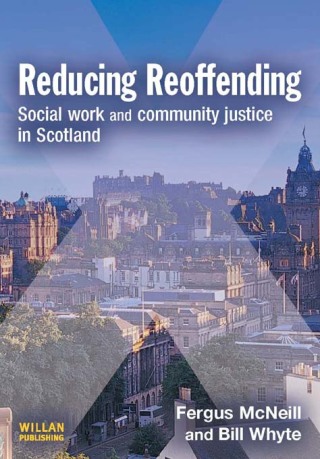 Reducing Reoffending