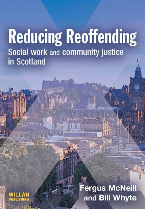 Reducing Reoffending 