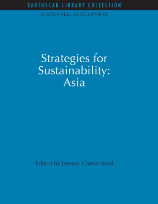 Strategies for Sustainability: Asia