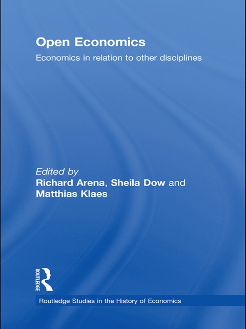 Open Economics 