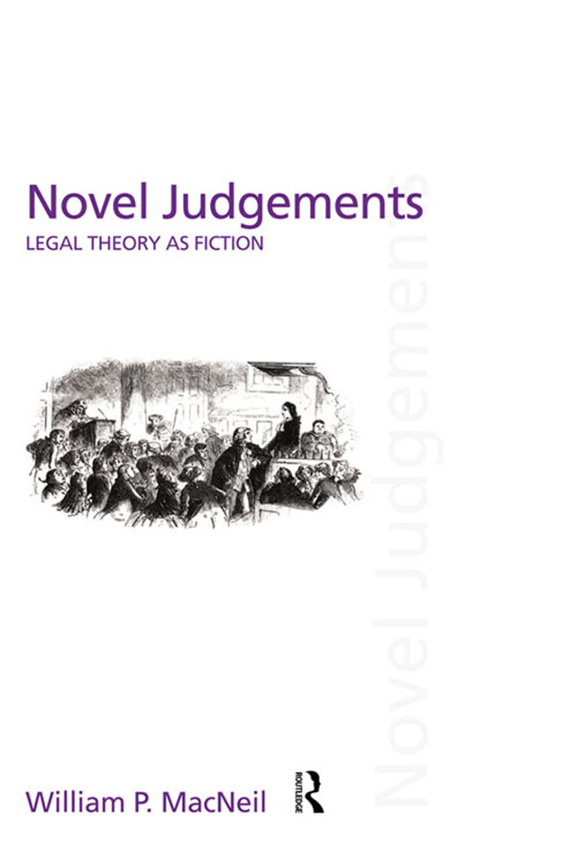 Novel Judgements