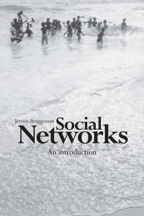 Cover image for book Social Networks