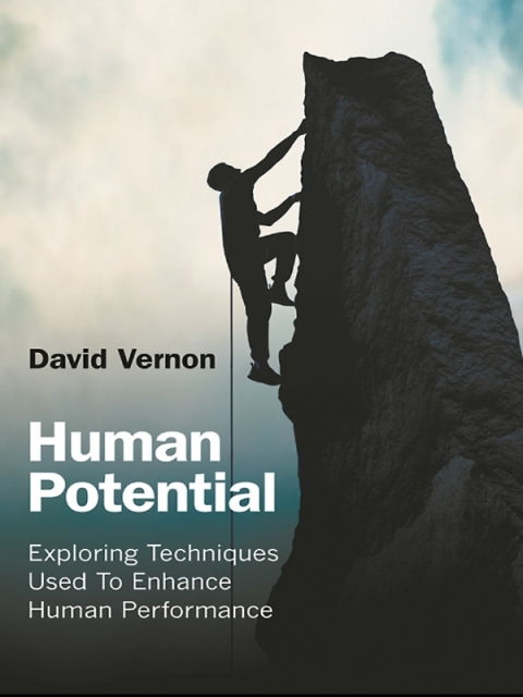 Cover image for book Human Potential