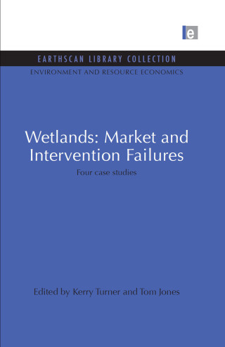 Wetlands: Market and Intervention Failures