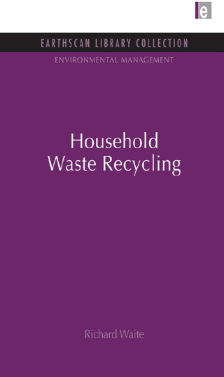 Household Waste Recycling