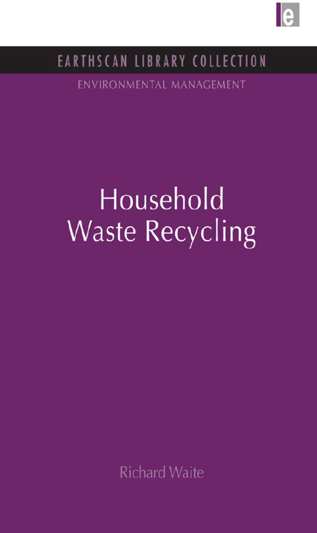 Household Waste Recycling