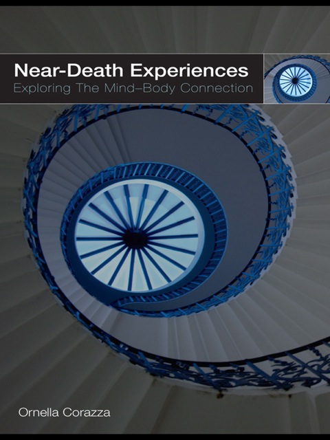 Cover image for book Near-Death Experiences