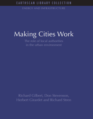 Making Cities Work