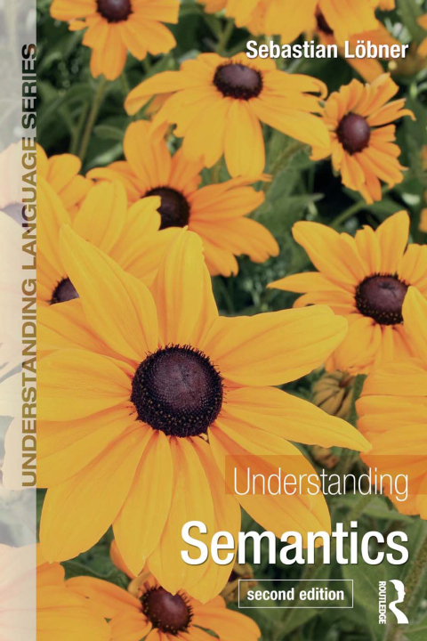 Cover image for book Understanding Semantics