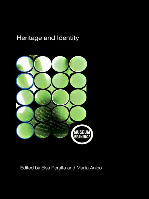 Cover image for book Heritage and Identity