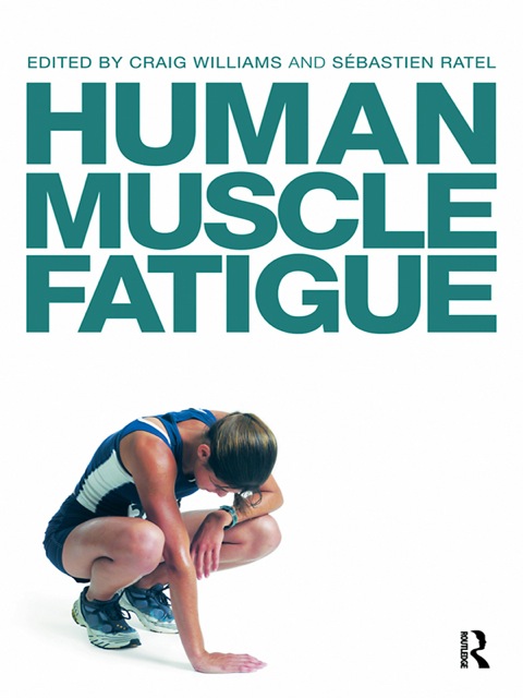 Human Muscle Fatigue 