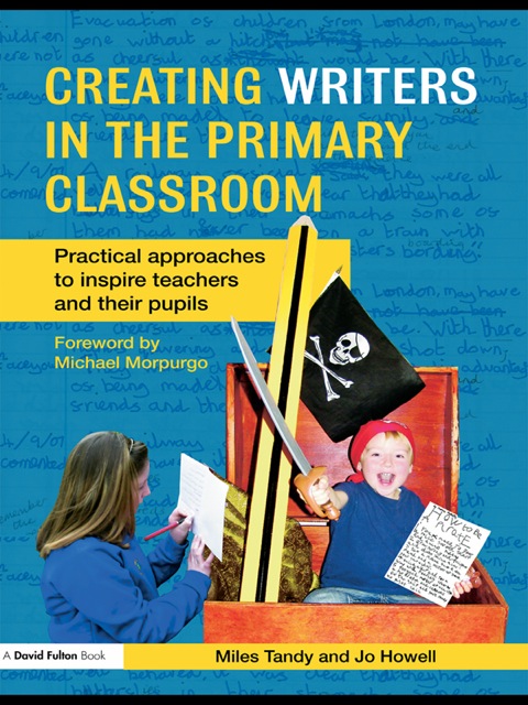 Creating Writers in the Primary Classroom 