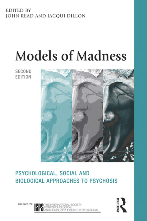 Cover image for book Models of Madness