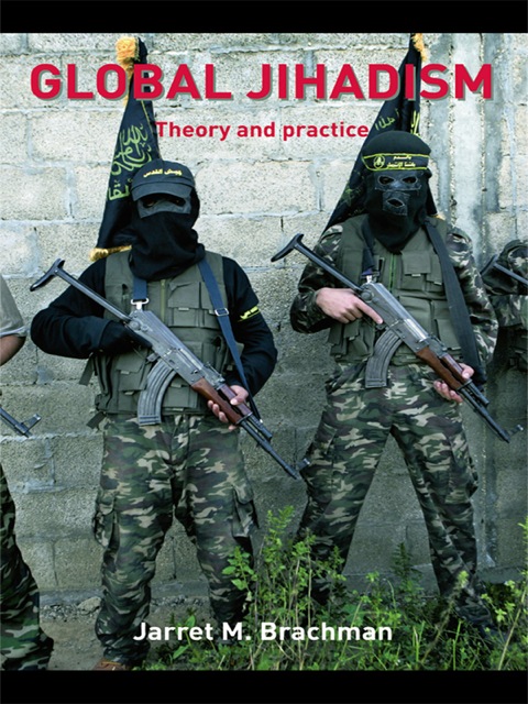 Cover image for book Global Jihadism