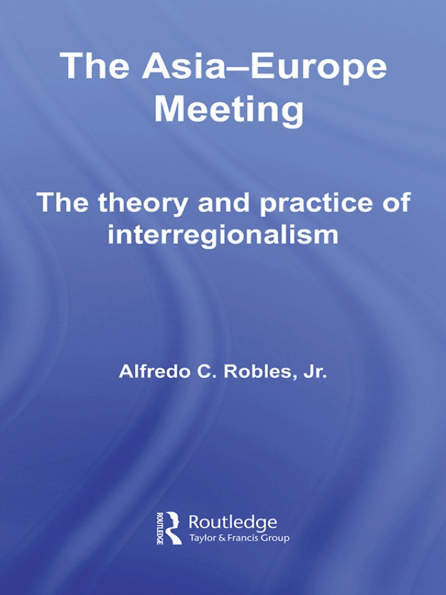 The Asia-Europe Meeting
