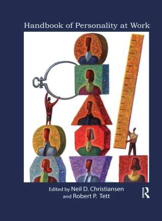 Handbook of Personality at Work