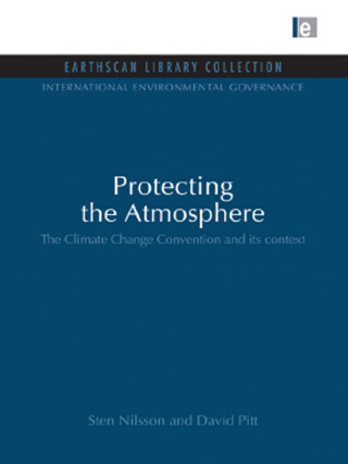 Protecting the Atmosphere
