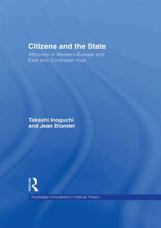 Citizens and the State
