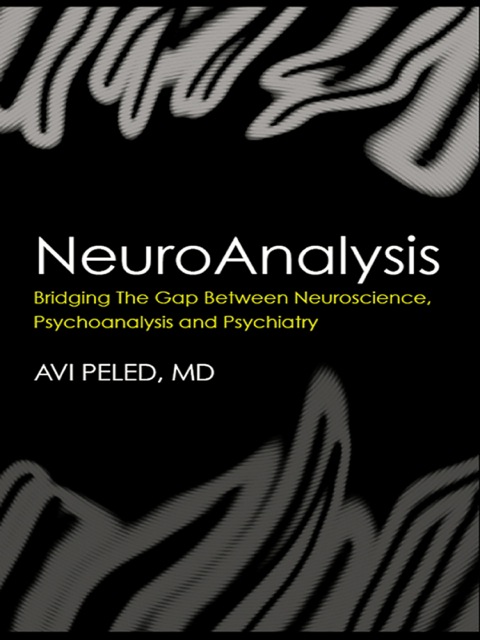 Cover image for book NeuroAnalysis