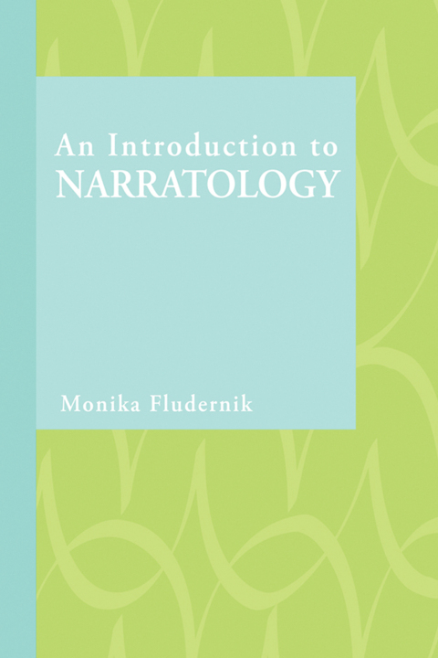 Cover image for book An Introduction to Narratology