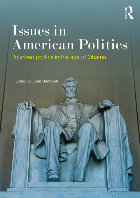 Cover image for book Issues in American Politics