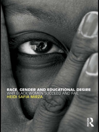 Race, Gender and Educational Desire