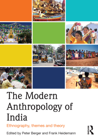 The Modern Anthropology of India