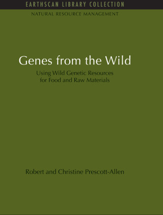 Genes from the Wild