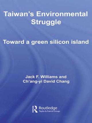 Taiwan's Environmental Struggle