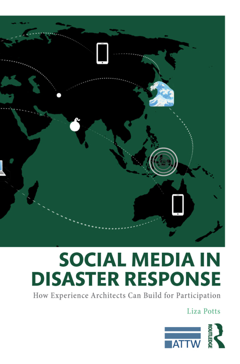 Cover image for book Social Media in Disaster Response