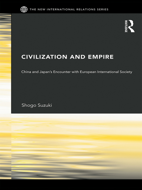 Cover image for book Civilization and Empire