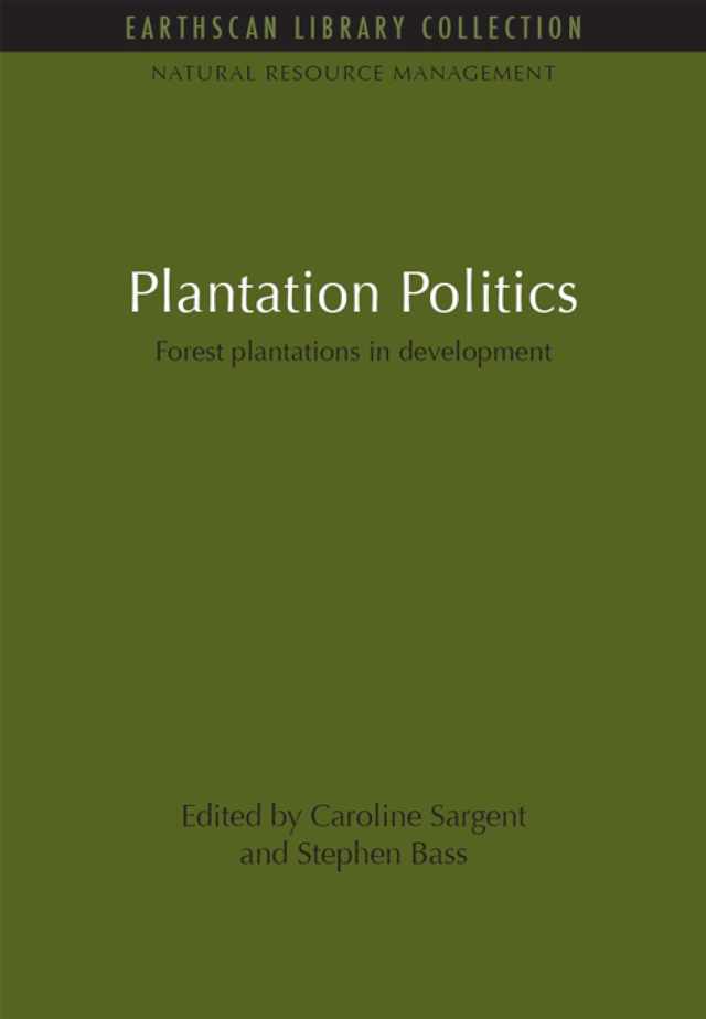 Plantation Politics