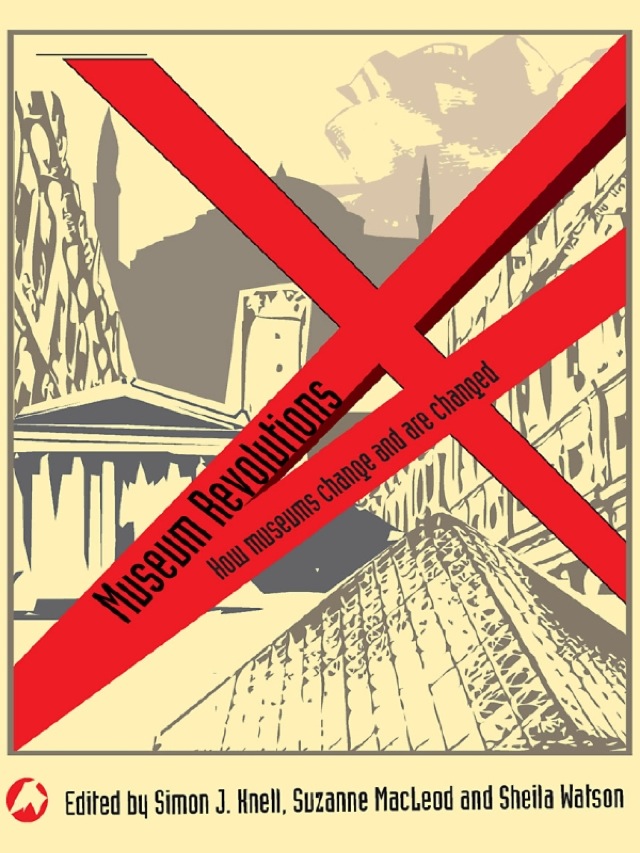 Museum Revolutions
