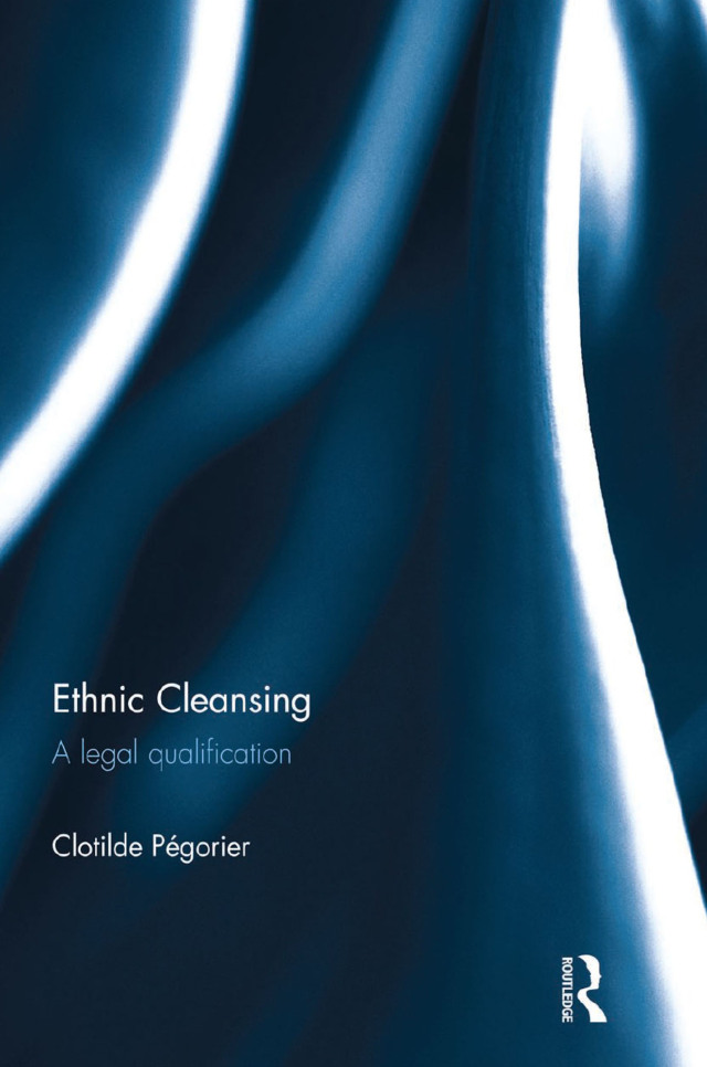 Ethnic Cleansing