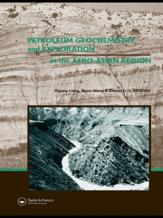 Petroleum Geochemistry and Exploration in the Afro-Asian Region
