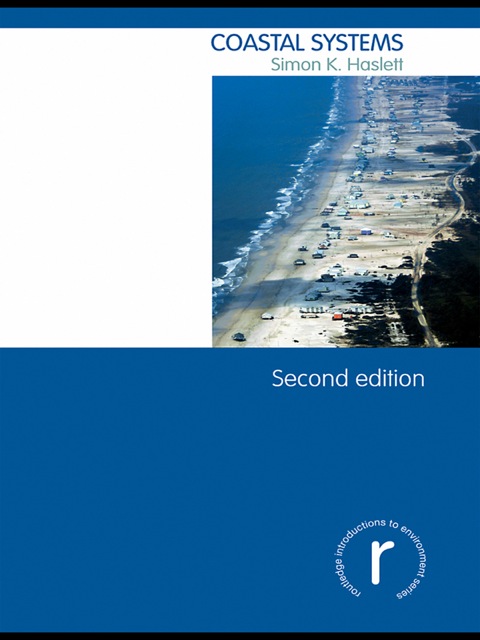 Cover image for book Coastal Systems
