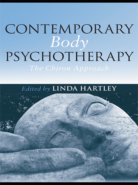 Cover image for book Contemporary Body Psychotherapy