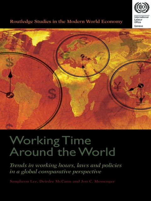 Working Time Around the World 